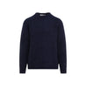 CARHARTT WIP-OUTLET-SALE-Sweater BLAU-ARCHIVIST