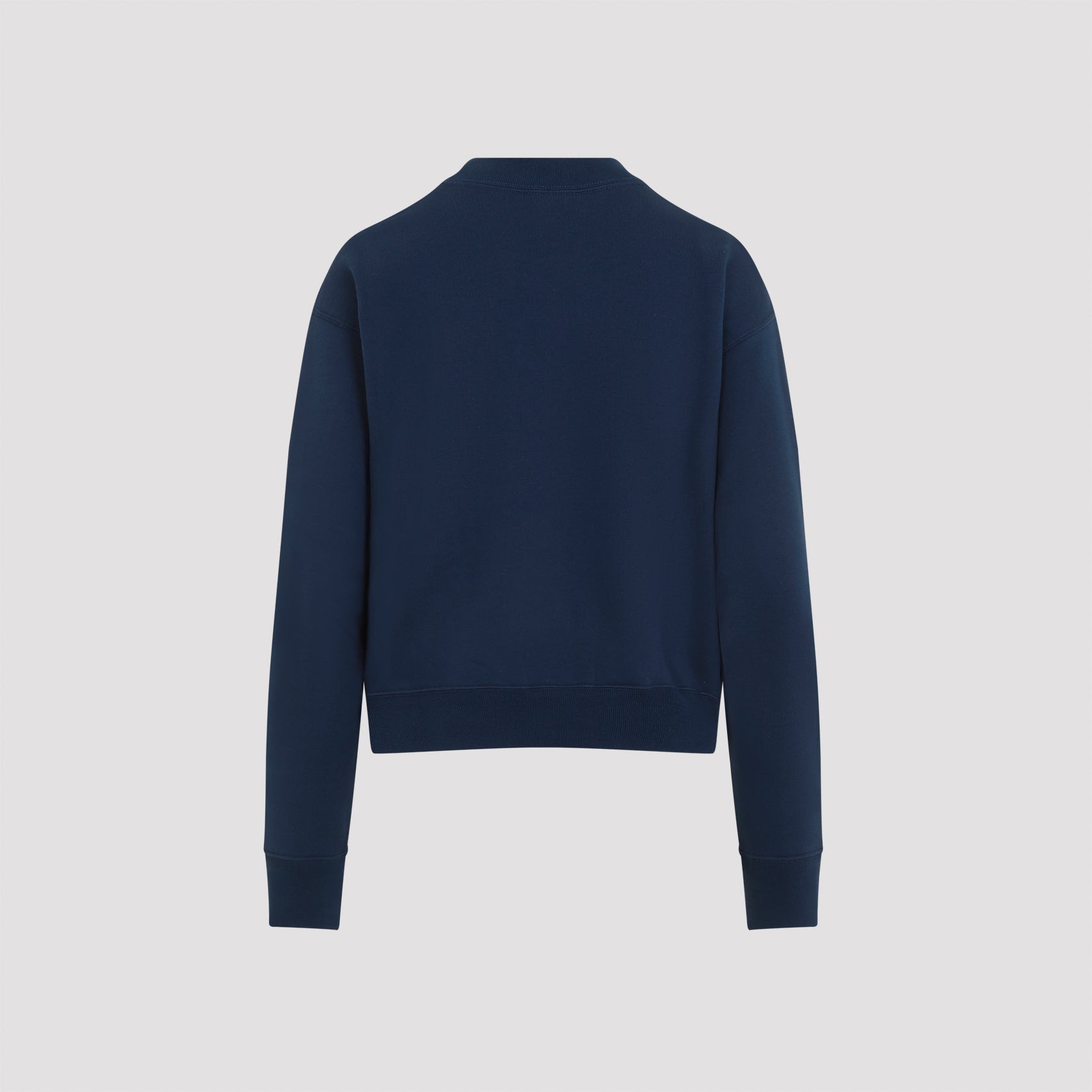 CHLOÉ-OUTLET-SALE-Sweater BLAU-ARCHIVIST