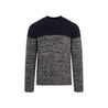 Dries Van Noten-OUTLET-SALE-Sweater BLAU-ARCHIVIST