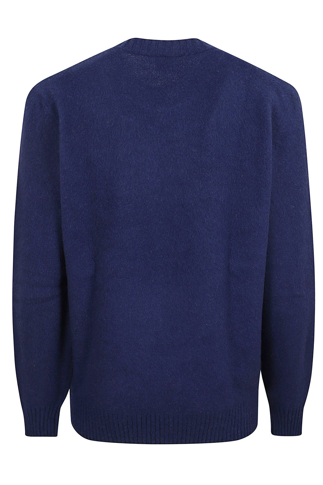 ELEVENTY-OUTLET-SALE-Sweater BLAU-ARCHIVIST