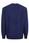 ELEVENTY-OUTLET-SALE-Sweater BLAU-ARCHIVIST