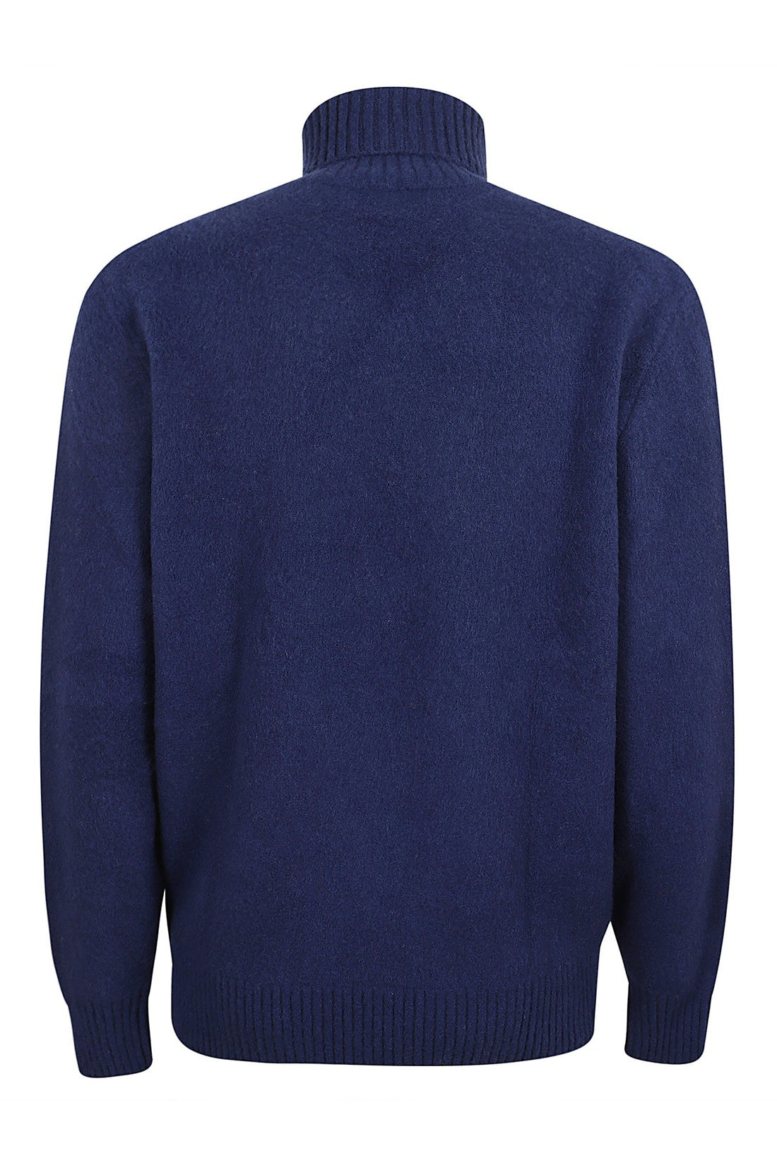 ELEVENTY-OUTLET-SALE-Sweater BLAU-ARCHIVIST