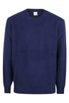 ELEVENTY-OUTLET-SALE-Sweater BLAU-ARCHIVIST