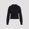 FABIANA FILIPPI-OUTLET-SALE-Sweater BLAU-ARCHIVIST