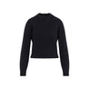 FABIANA FILIPPI-OUTLET-SALE-Sweater BLAU-ARCHIVIST