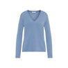 GABRIELA HEARST-OUTLET-SALE-Sweater BLAU-ARCHIVIST