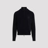 GIORGIO ARMANI-OUTLET-SALE-Sweater BLAU-ARCHIVIST