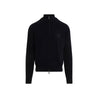 GIORGIO ARMANI-OUTLET-SALE-Sweater BLAU-ARCHIVIST