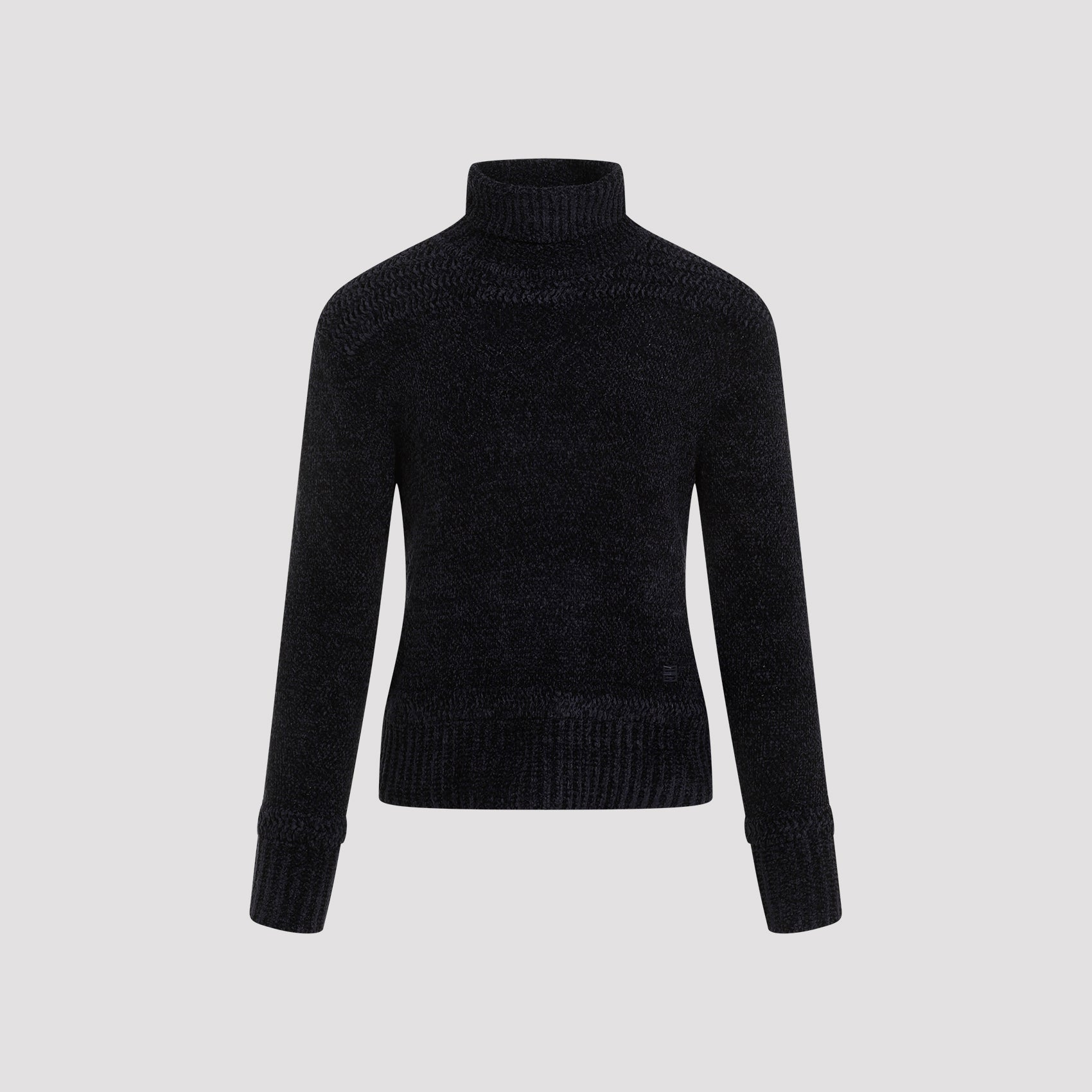 GIVENCHY-OUTLET-SALE-Sweater BLAU-ARCHIVIST