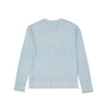 GIVENCHY-OUTLET-SALE-Sweater BLAU-ARCHIVIST