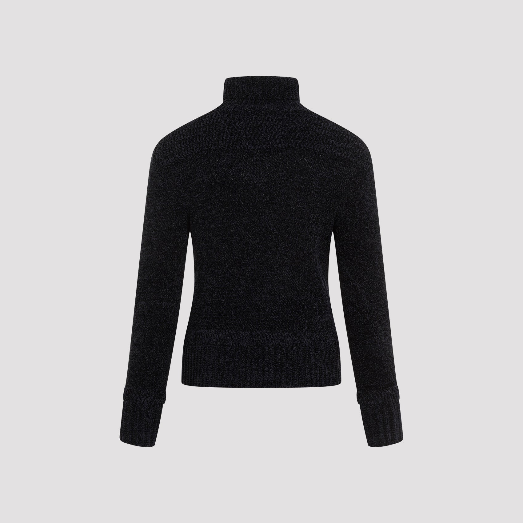 GIVENCHY-OUTLET-SALE-Sweater BLAU-ARCHIVIST