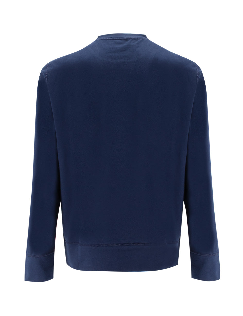 KITON-OUTLET-SALE-Sweater BLAU-ARCHIVIST