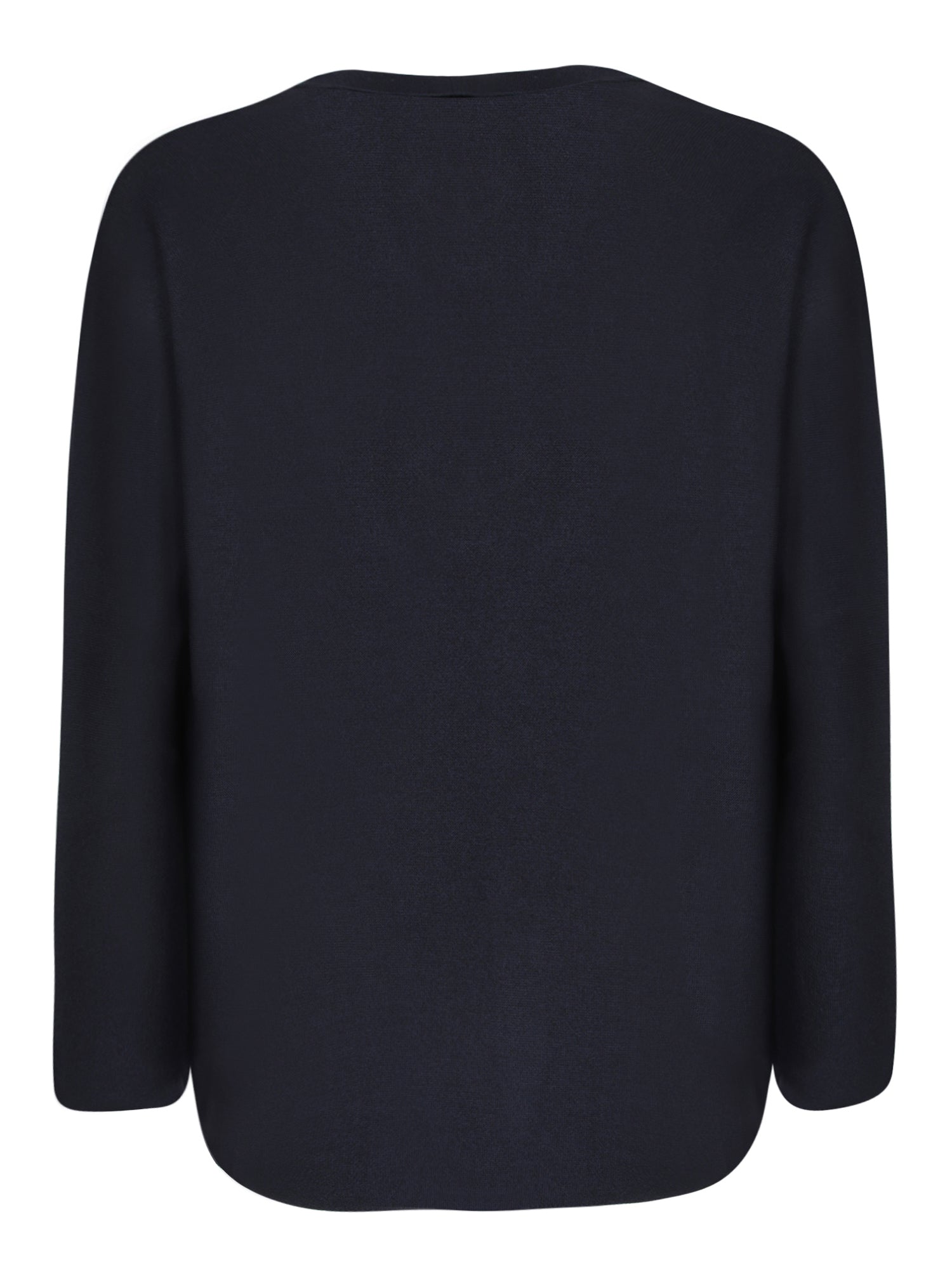 LARDINI-OUTLET-SALE-Sweater BLAU-ARCHIVIST