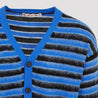 MARNI-OUTLET-SALE-Sweater BLAU-ARCHIVIST