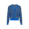 MARNI-OUTLET-SALE-Sweater BLAU-ARCHIVIST