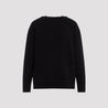 Max Mara-OUTLET-SALE-Sweater BLAU-ARCHIVIST