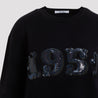 Max Mara-OUTLET-SALE-Sweater BLAU-ARCHIVIST