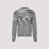 MISSONI-OUTLET-SALE-Sweater BLAU-ARCHIVIST