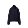 Miu Miu-OUTLET-SALE-Sweater BLAU-ARCHIVIST