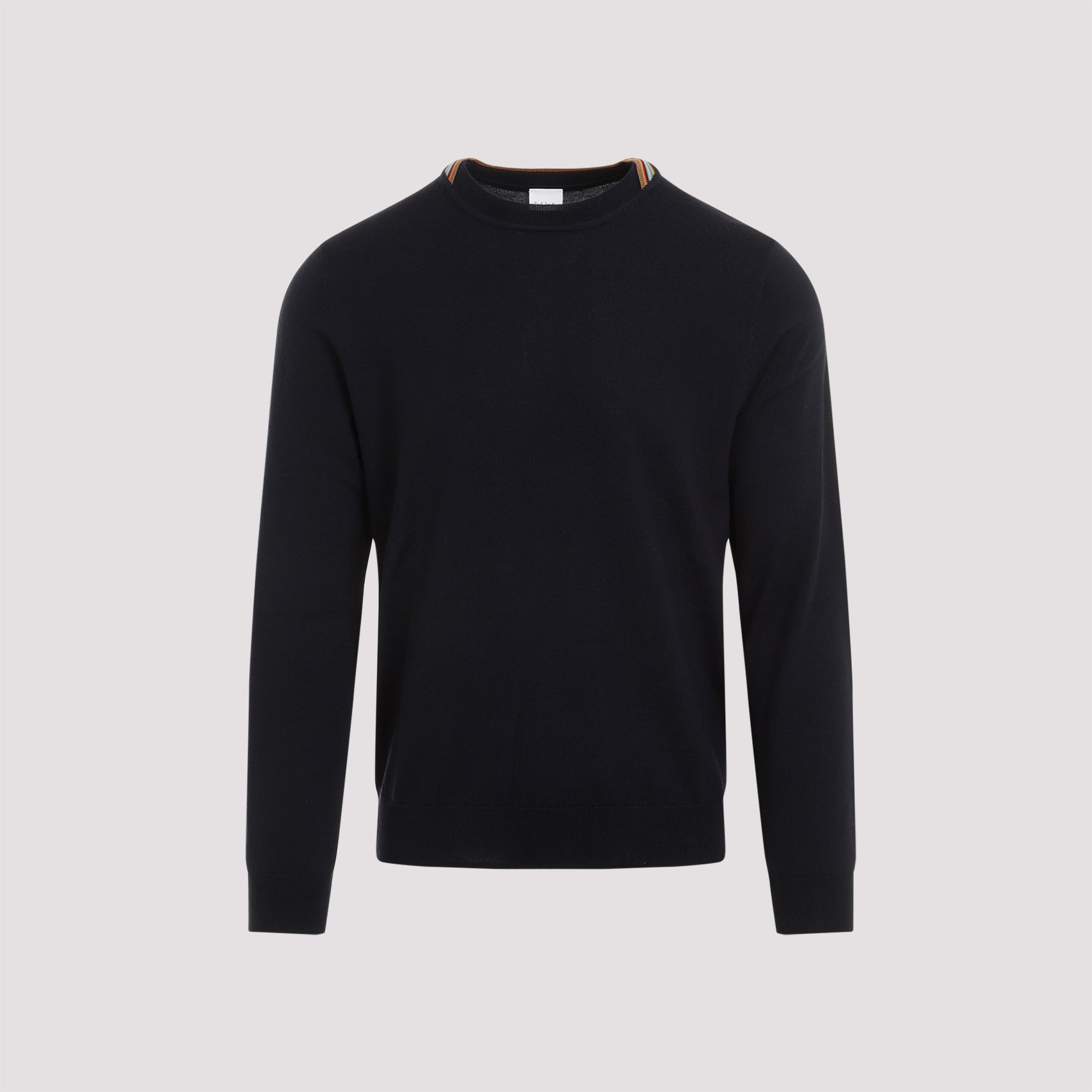 PAUL SMITH-OUTLET-SALE-Sweater BLAU-ARCHIVIST