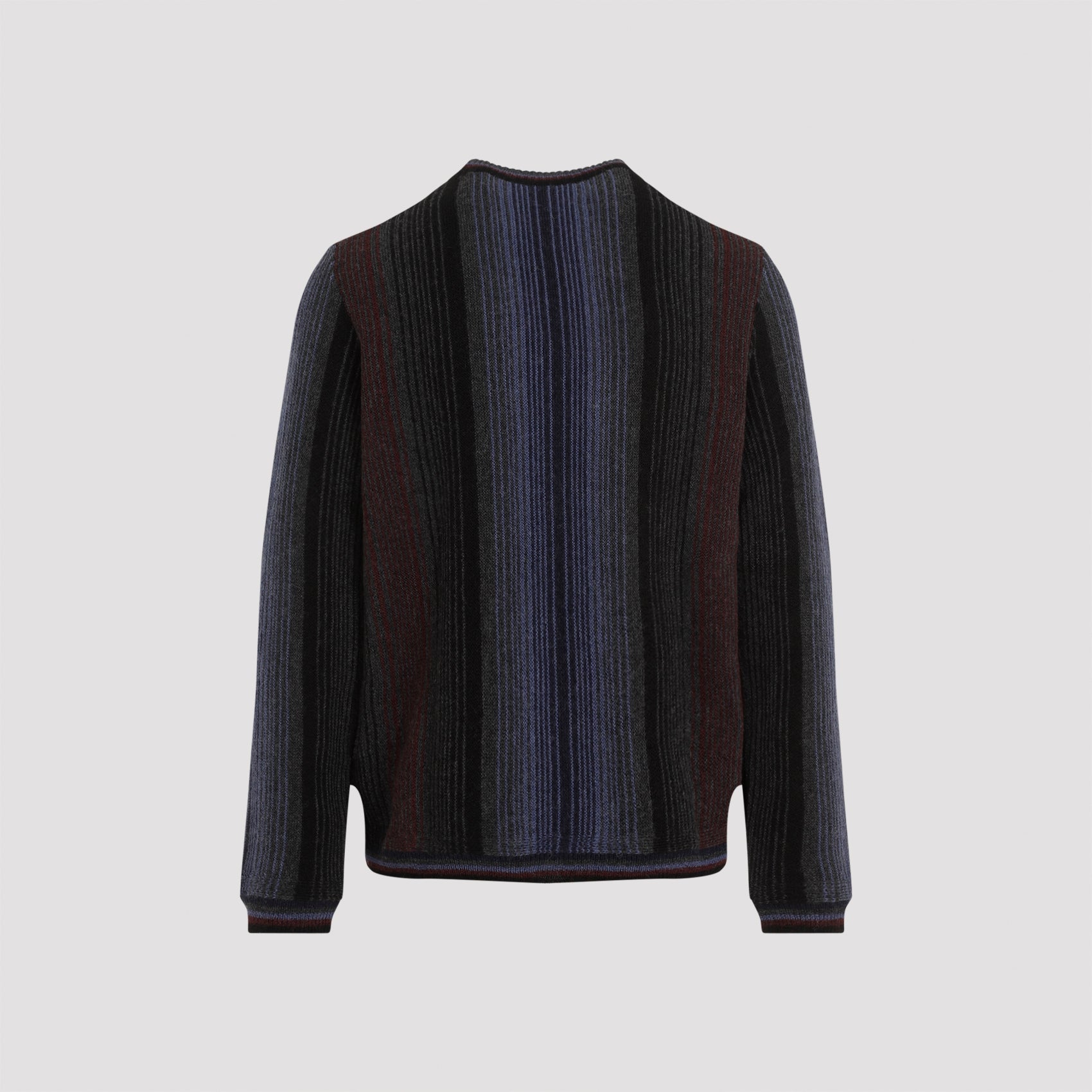 PAUL SMITH-OUTLET-SALE-Sweater BLAU-ARCHIVIST