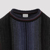 PAUL SMITH-OUTLET-SALE-Sweater BLAU-ARCHIVIST