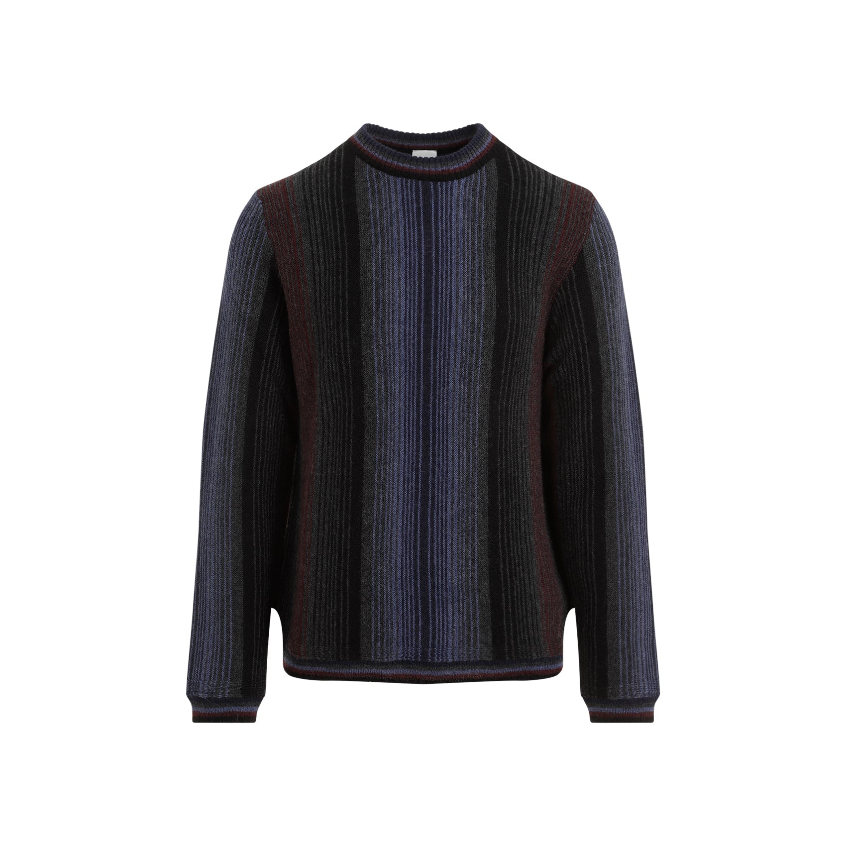 PAUL SMITH-OUTLET-SALE-Sweater BLAU-ARCHIVIST