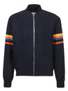 Paul Smith-OUTLET-SALE-Sweater BLAU-ARCHIVIST