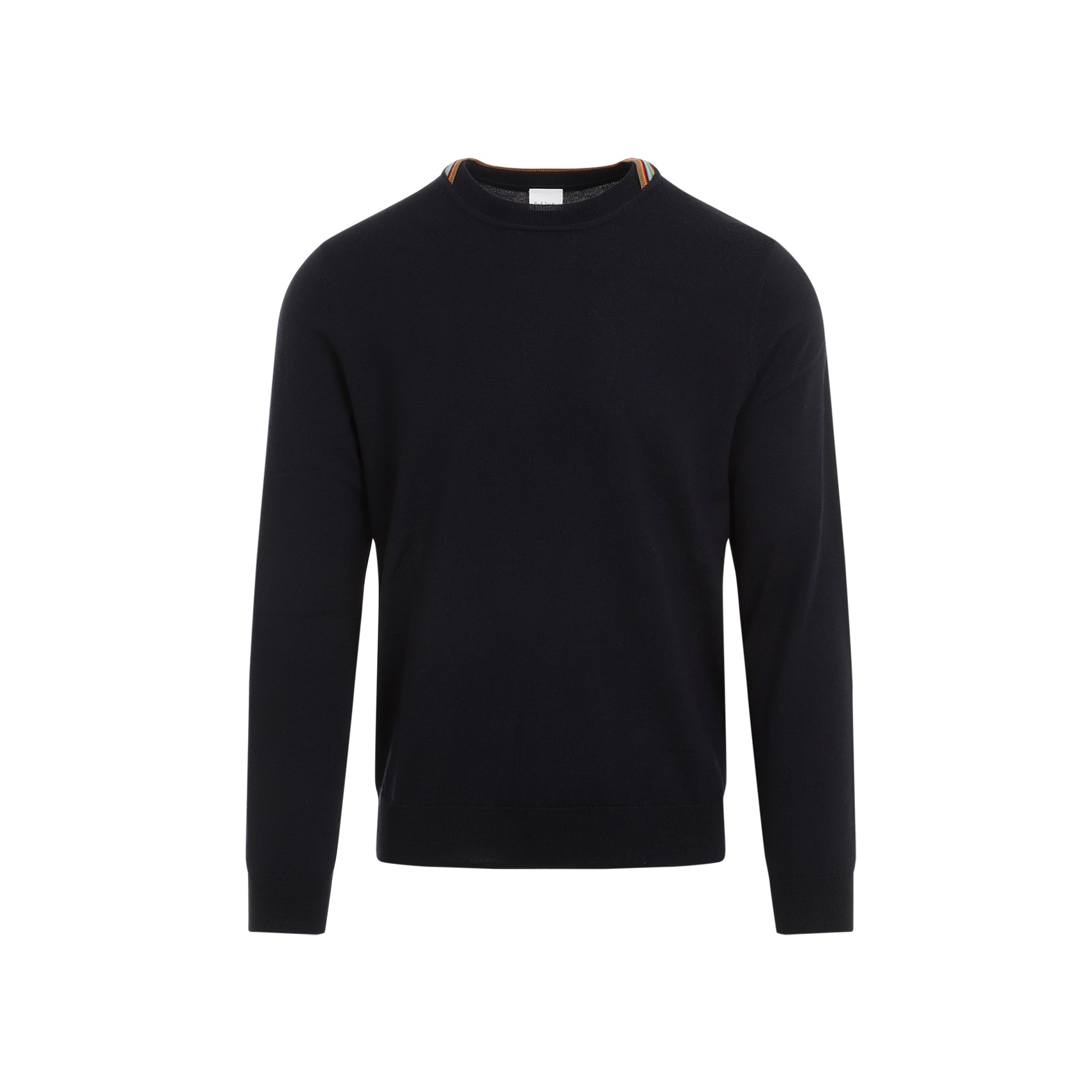 PAUL SMITH-OUTLET-SALE-Sweater BLAU-ARCHIVIST