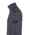 PEUTEREY-OUTLET-SALE-Sweater BLAU-ARCHIVIST