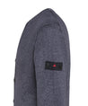 PEUTEREY-OUTLET-SALE-Sweater BLAU-ARCHIVIST