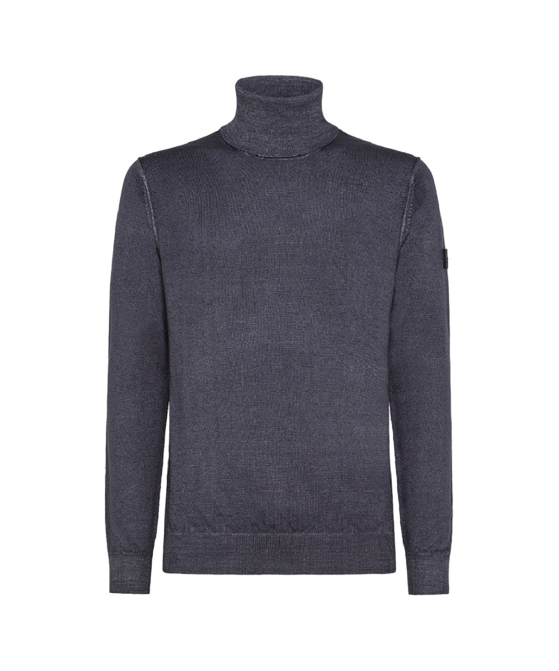 PEUTEREY-OUTLET-SALE-Sweater BLAU-ARCHIVIST