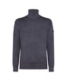 PEUTEREY-OUTLET-SALE-Sweater BLAU-ARCHIVIST