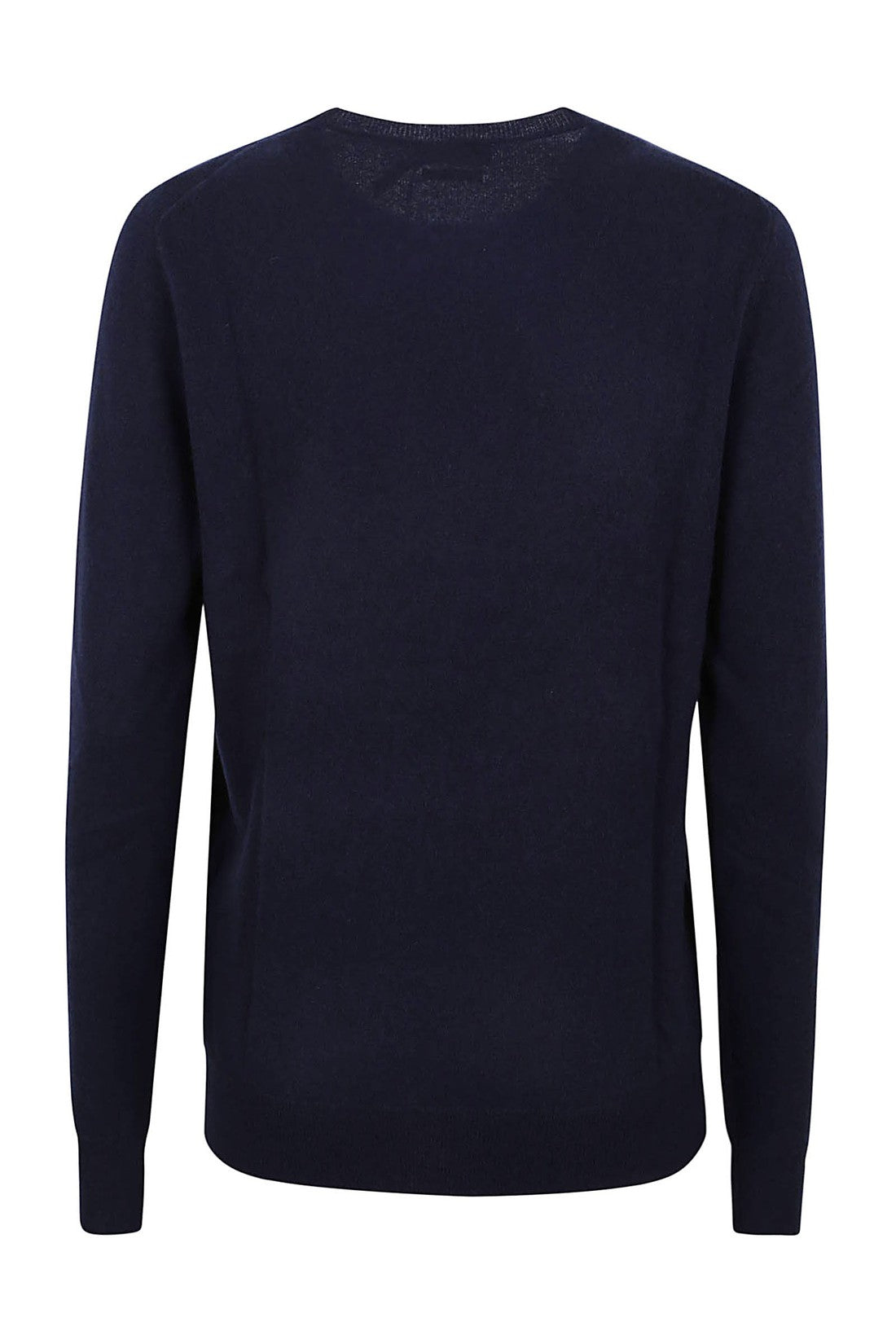 Polo Ralph Lauren-OUTLET-SALE-Sweater BLAU-ARCHIVIST