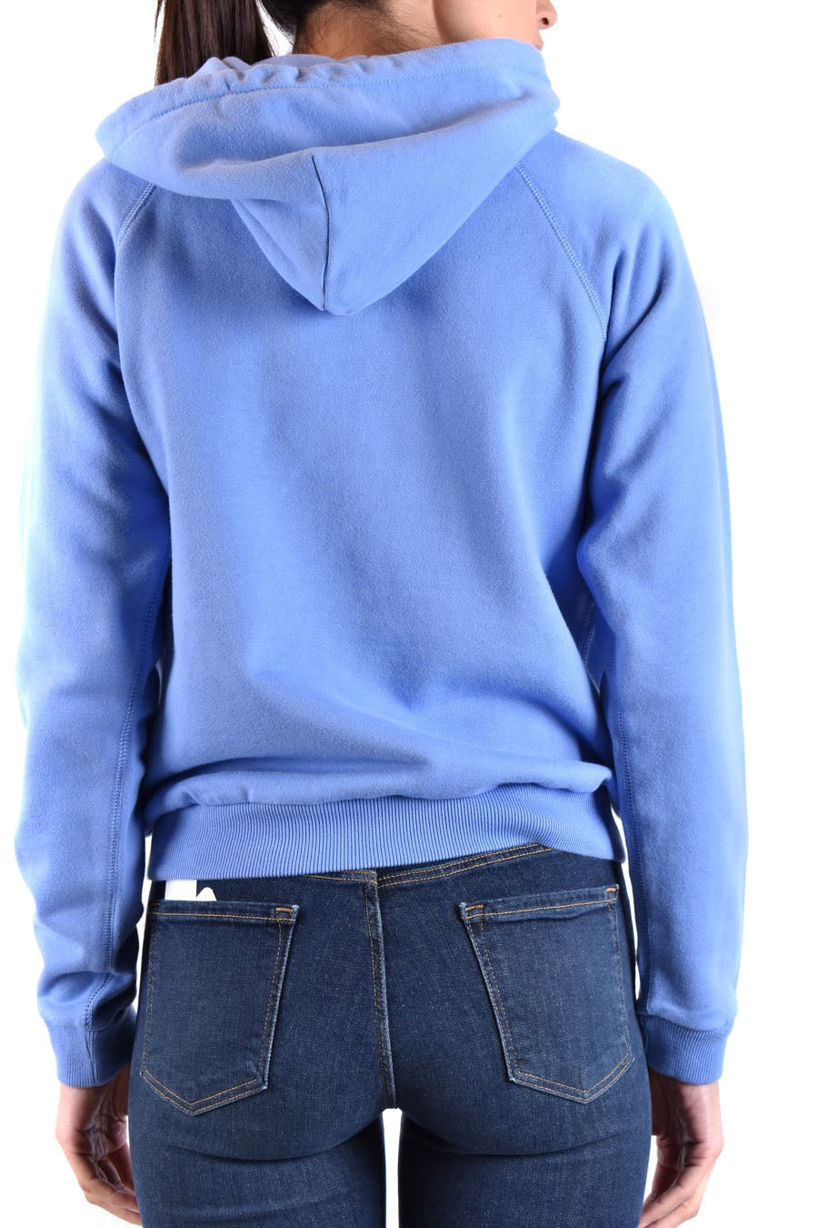 POLO RALPH LAUREN-OUTLET-SALE-Sweater BLAU-ARCHIVIST