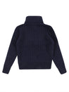 Ralph Lauren Kids-OUTLET-SALE-Sweater BLAU-ARCHIVIST