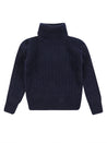 Ralph Lauren Kids-OUTLET-SALE-Sweater BLAU-ARCHIVIST