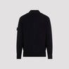 STONE ISLAND-OUTLET-SALE-Sweater BLAU-ARCHIVIST