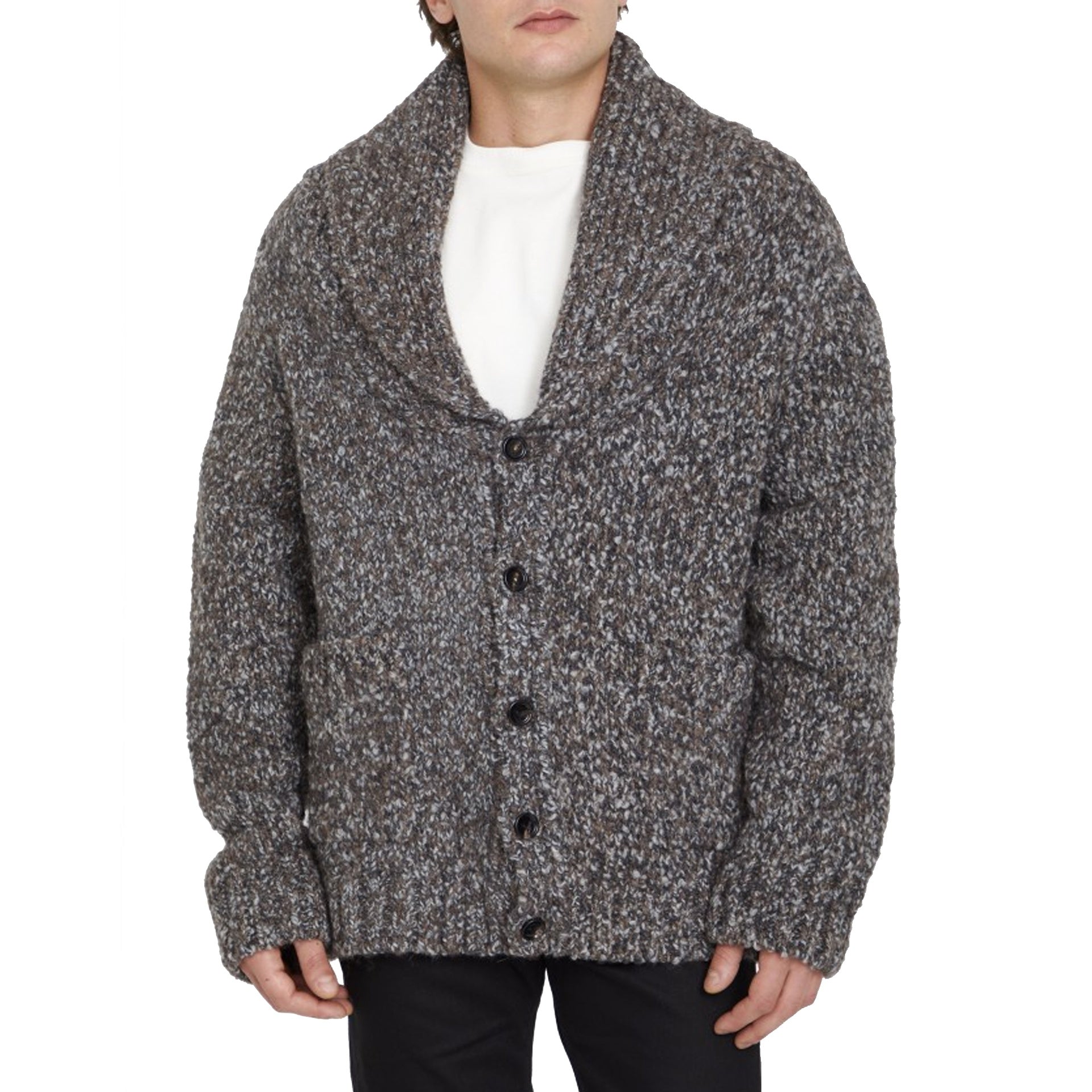 BOTTEGA VENETA-OUTLET-SALE-Sweater-ARCHIVIST