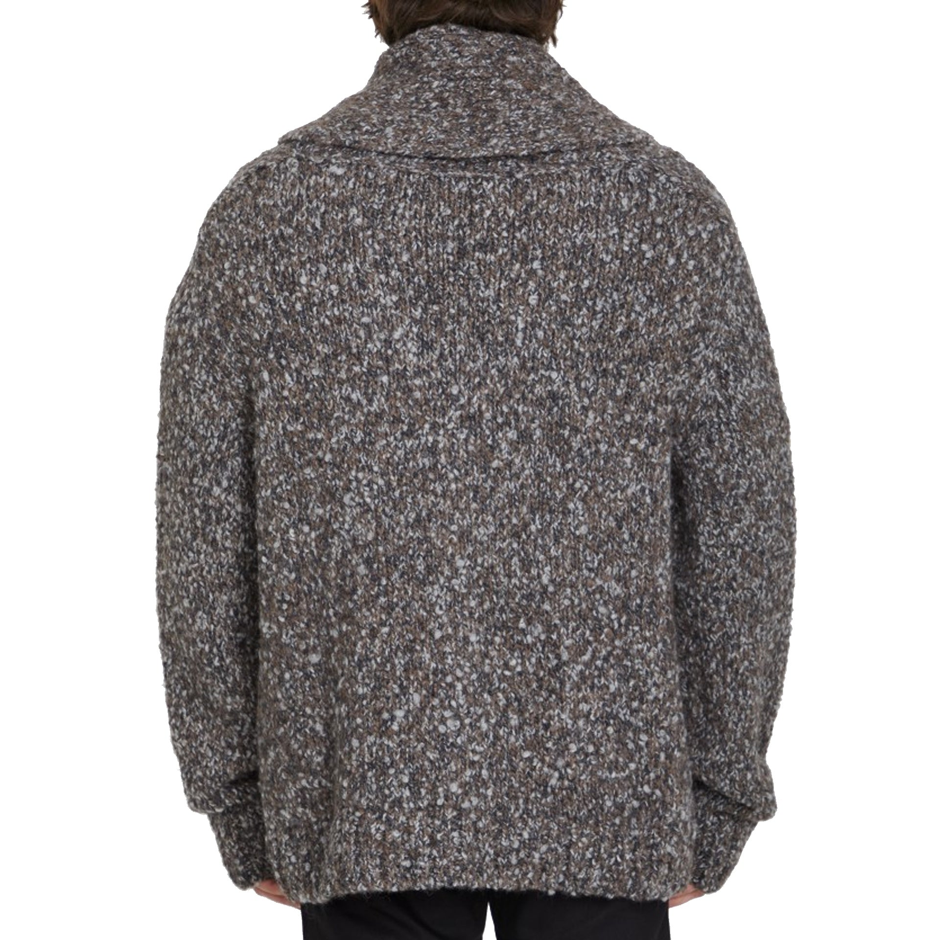 BOTTEGA VENETA-OUTLET-SALE-Sweater-ARCHIVIST