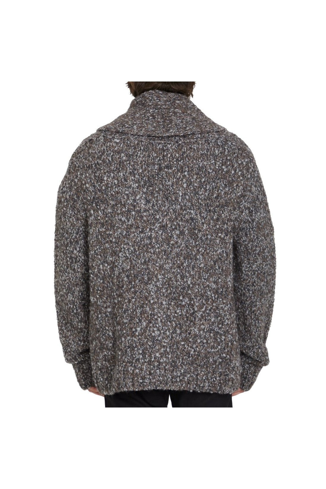 BOTTEGA VENETA-OUTLET-SALE-Sweater-ARCHIVIST