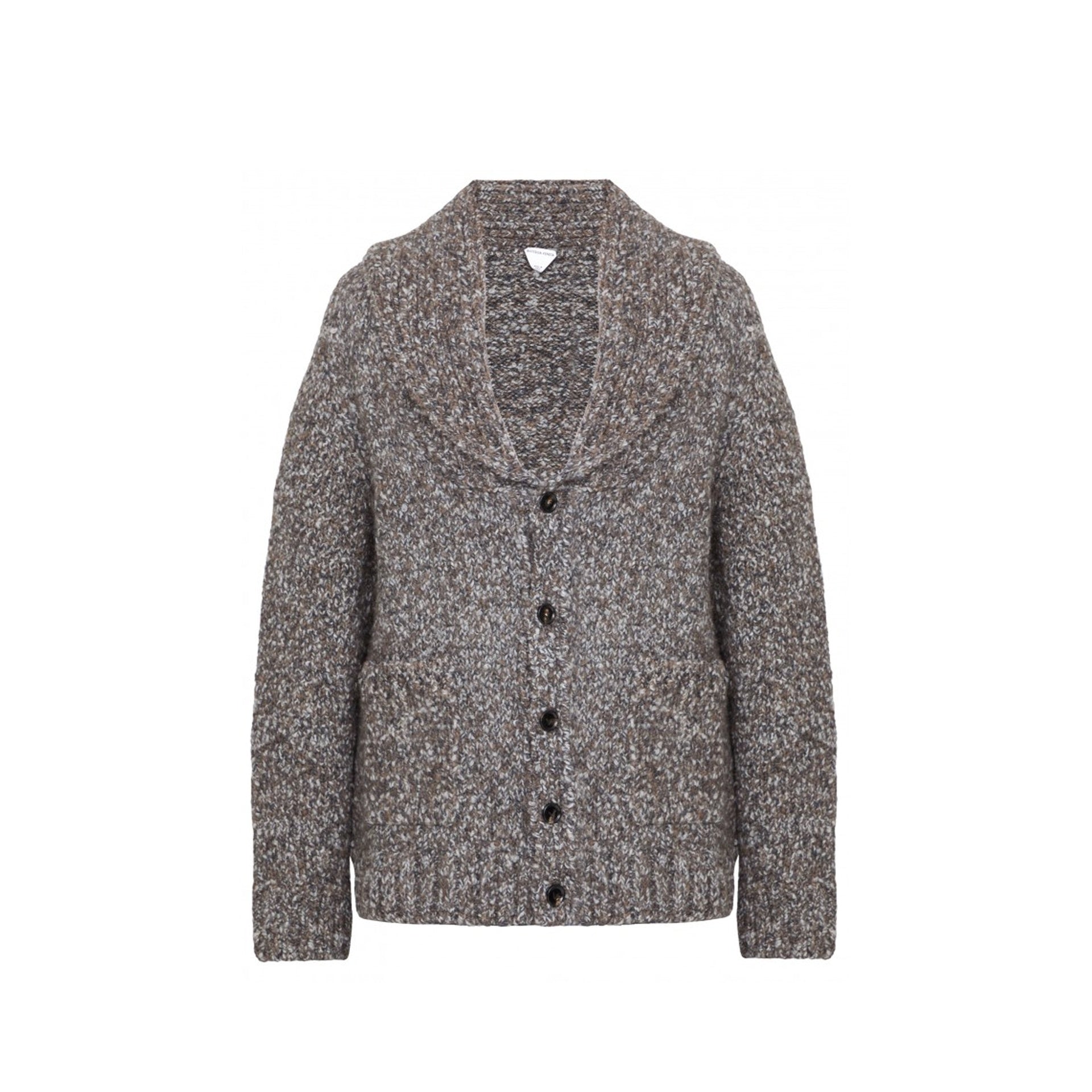 BOTTEGA VENETA-OUTLET-SALE-Sweater-ARCHIVIST