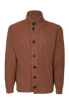 DELL'OGLIO-OUTLET-SALE-Sweater BRAUN-ARCHIVIST