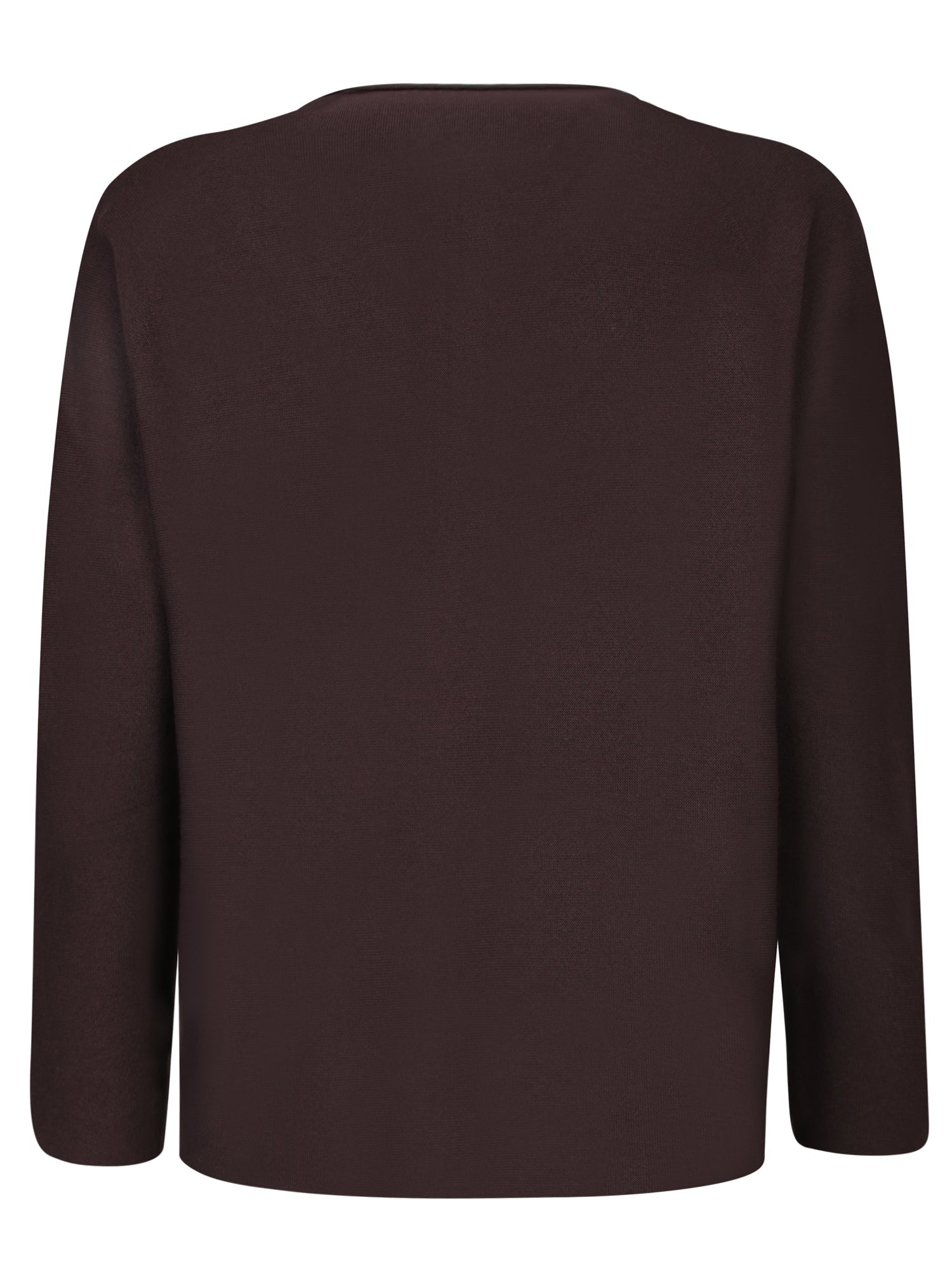 LARDINI-OUTLET-SALE-Sweater BRAUN-ARCHIVIST