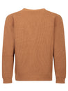 LARDINI-OUTLET-SALE-Sweater BRAUN-ARCHIVIST