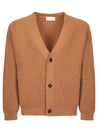 LARDINI-OUTLET-SALE-Sweater BRAUN-ARCHIVIST