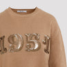 Max Mara-OUTLET-SALE-Sweater BRAUN-ARCHIVIST