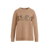 Max Mara-OUTLET-SALE-Sweater BRAUN-ARCHIVIST