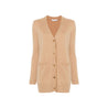 Max Mara-OUTLET-SALE-Sweater BRAUN-ARCHIVIST