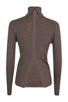 PAROSH-OUTLET-SALE-Sweater BRAUN-ARCHIVIST